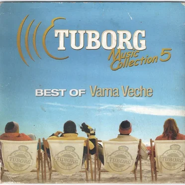 Tuborg Music Collection 5 (Best Of Vama Veche)