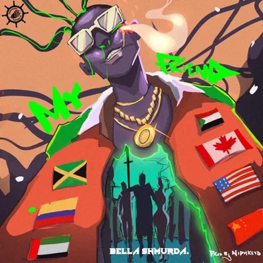 Bella Shmurda
