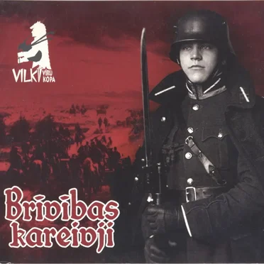 Brīvības kareivji