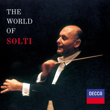 The World of Solti