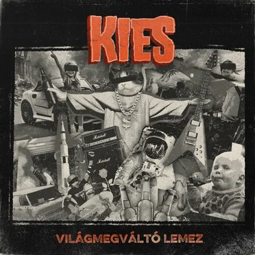 Kies