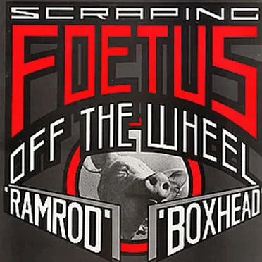 Ramrod / Boxhead / Smut