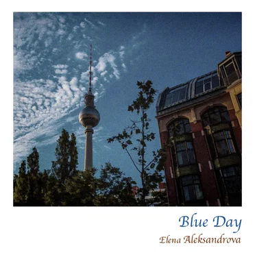 Blue Day