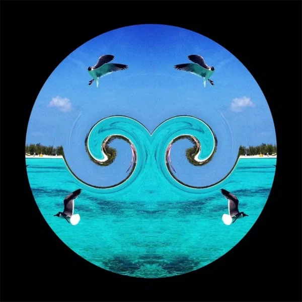 Circle in Line