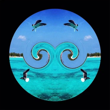 Circle in Line