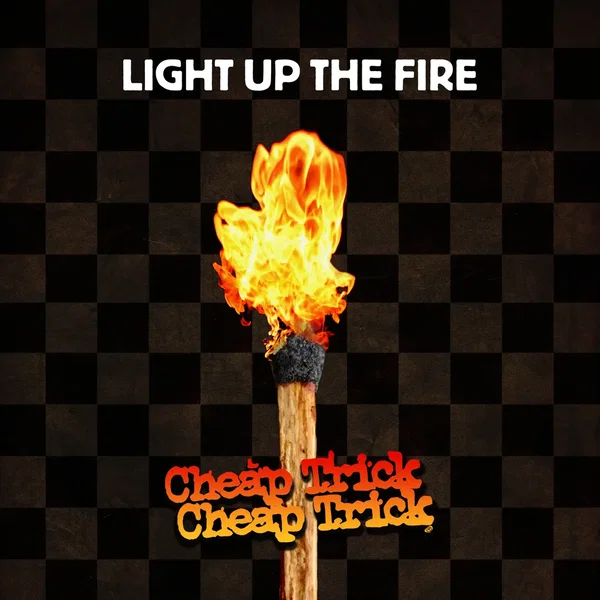 Light Up the Fire