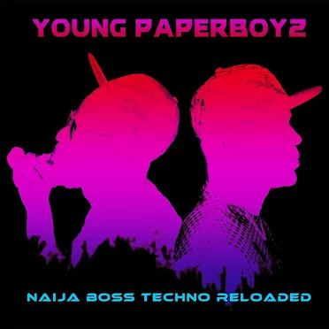 Young Paperboyz