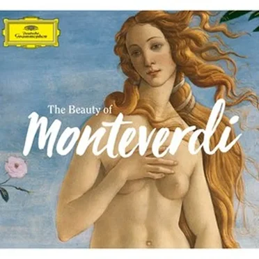 The Beauty Of Monteverdi