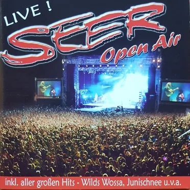 Open Air