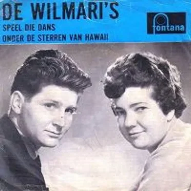 Speel die dans / Onder de sterren van Hawaii