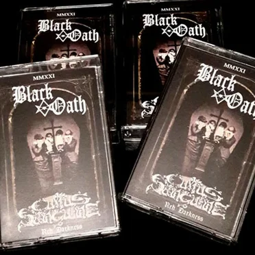 Reh. Darkness MMXXI