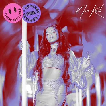 Please Don't Suck (Syence remix)