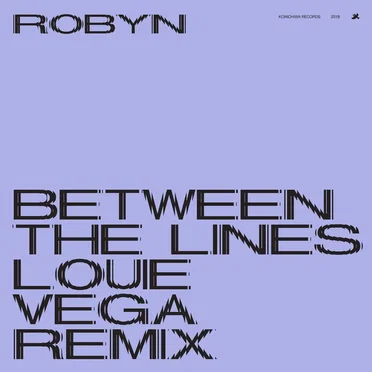 Between the Lines (Louie Vega remix)