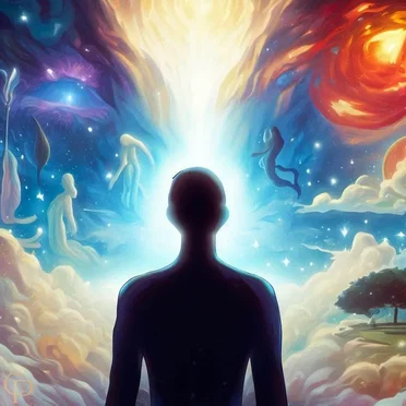 Awake by Cameron Phillips - album cover