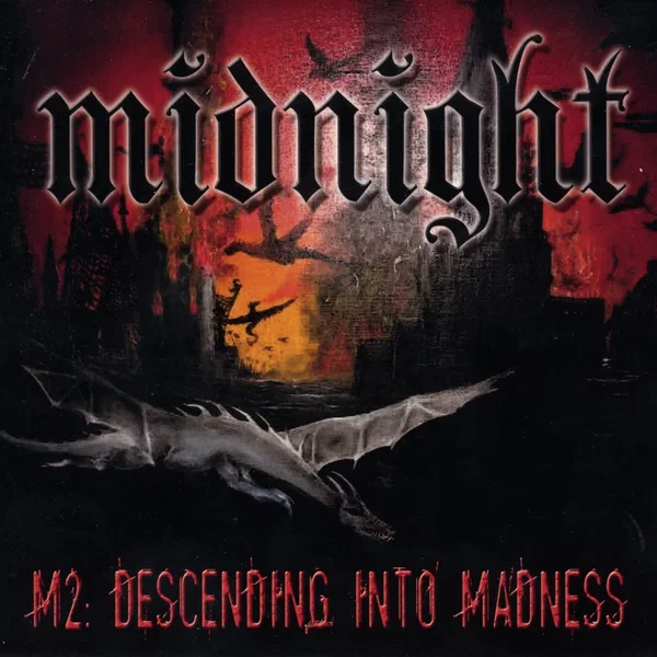 M2: Descending Into Madness