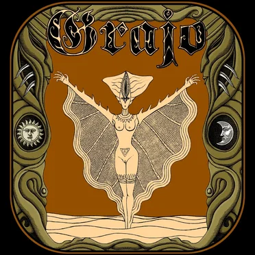 Grajo by Grajo - album cover