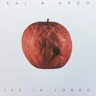 Live in London
