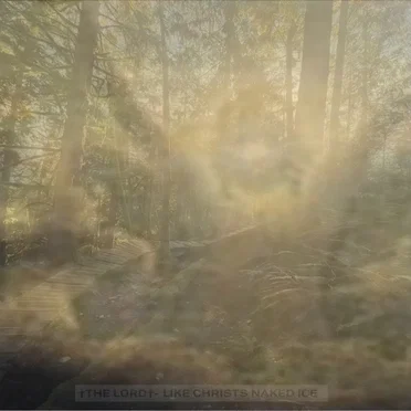 (like) Christs Naked Ice