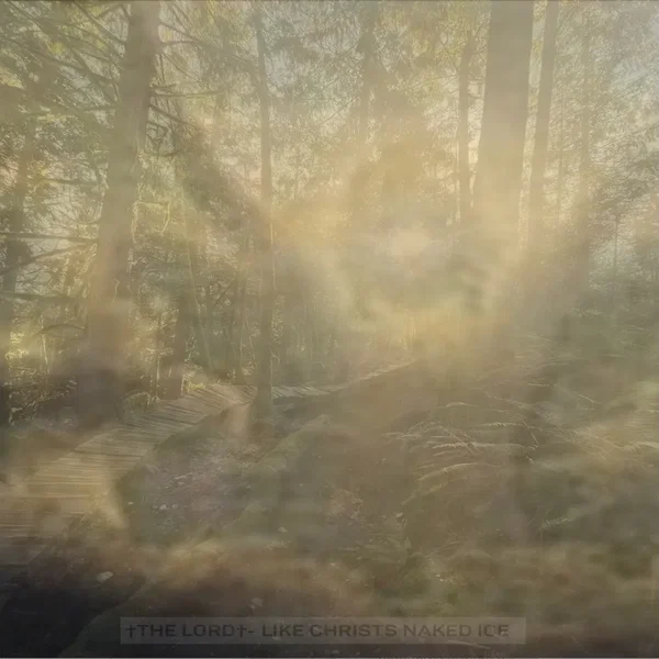 (like) Christs Naked Ice