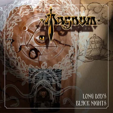 Long Days, Black Nights