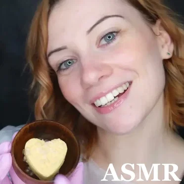 Awkwardly Shaving You by Jodie Marie ASMR - album cover