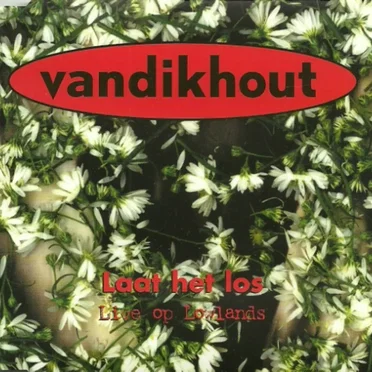Laat het los: Live op Lowlands