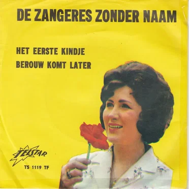 Het eerste kindje / Berouw komt later