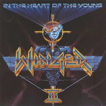 In the Heart of the Young
