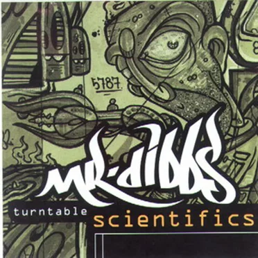Turntable Scientifics