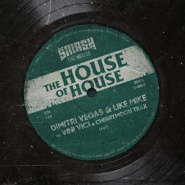 The House of House