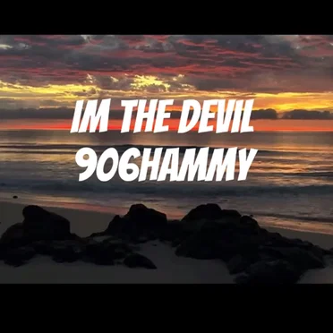 im the devil