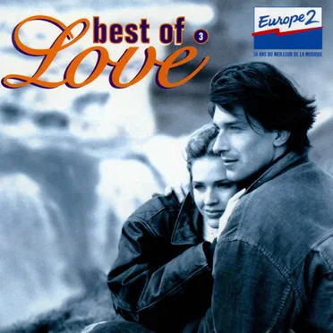 Best of Love 3 by Various Artists - album cover