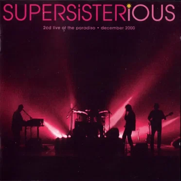 Supersisterious