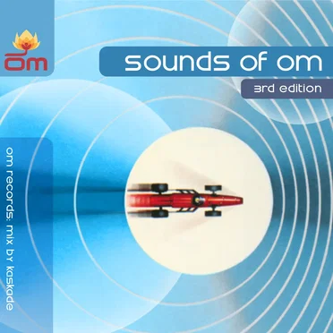 Sounds of OM, Volume 3