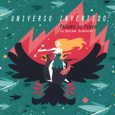 Universo invertido