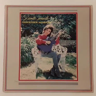 Country Album