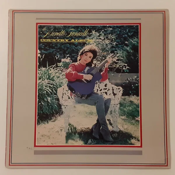 Country Album