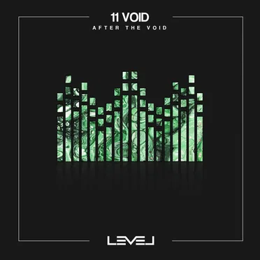 After the Void by 11 Void - album cover