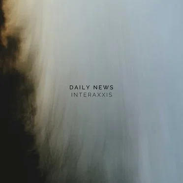 Daily News by Interaxxis - album cover