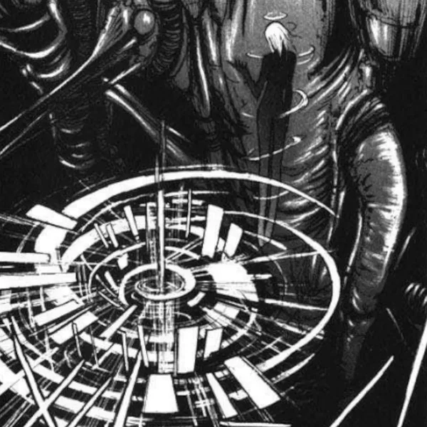 backup space