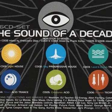 The Sound of a Decade