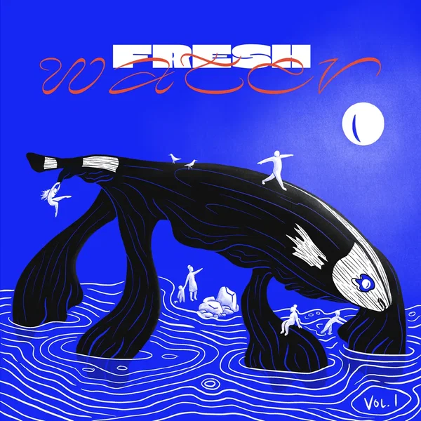 Fresh Water Vol. 1