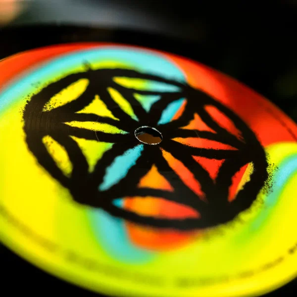Phi EP