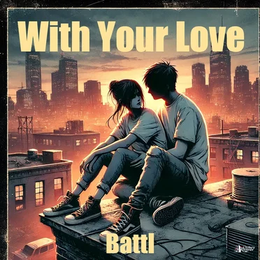 With Your Love