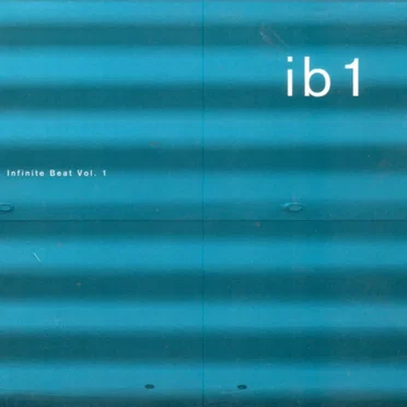 Infinite Beat, Volume 1 by Various Artists - album cover