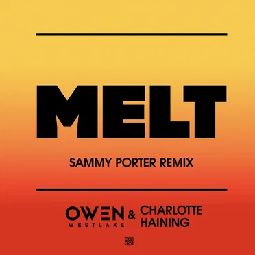 Melt (Sammy Porter remix)