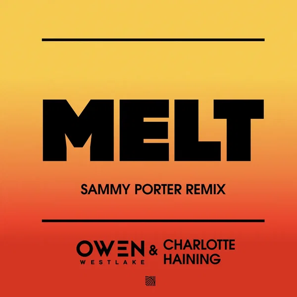 Melt (Sammy Porter remix)