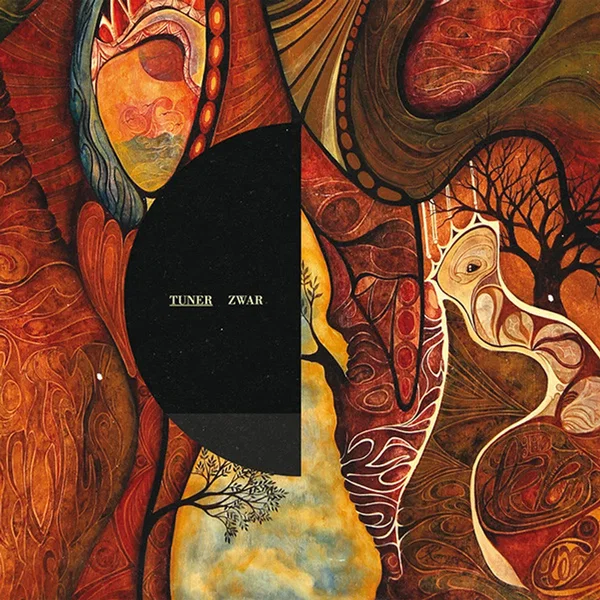 ZWAR (Live in Europe 2005)