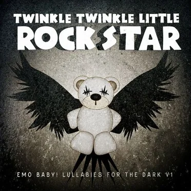 Emo Baby! Lullabies for the Dark, Vol. 1