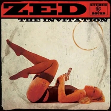 The Invitation